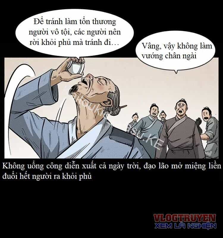 Tiên Sơn Truyền Kỳ - Chương 3 - ảnh 9
