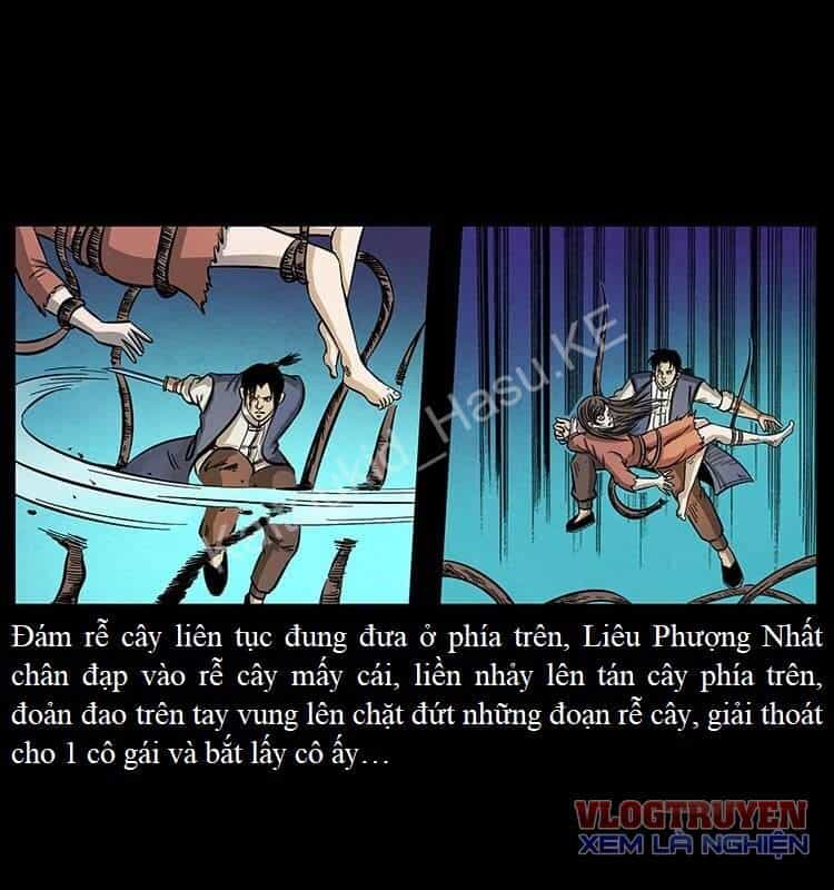 Tiên Sơn Truyền Kỳ - Chương 4 - ảnh 36