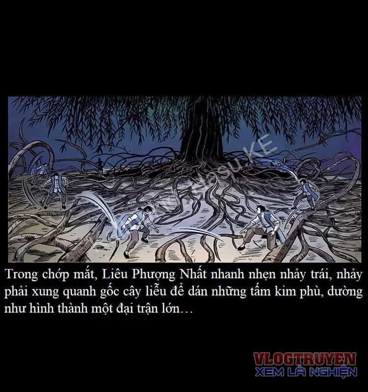 Tiên Sơn Truyền Kỳ - Chương 4 - ảnh 8