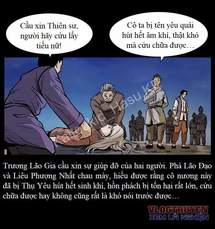 Tiên Sơn Truyền Kỳ - Chương 5 - ảnh 7