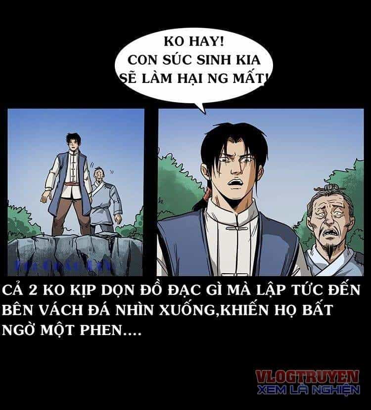 Tiên Sơn Truyền Kỳ - Chương 6 - ảnh 7