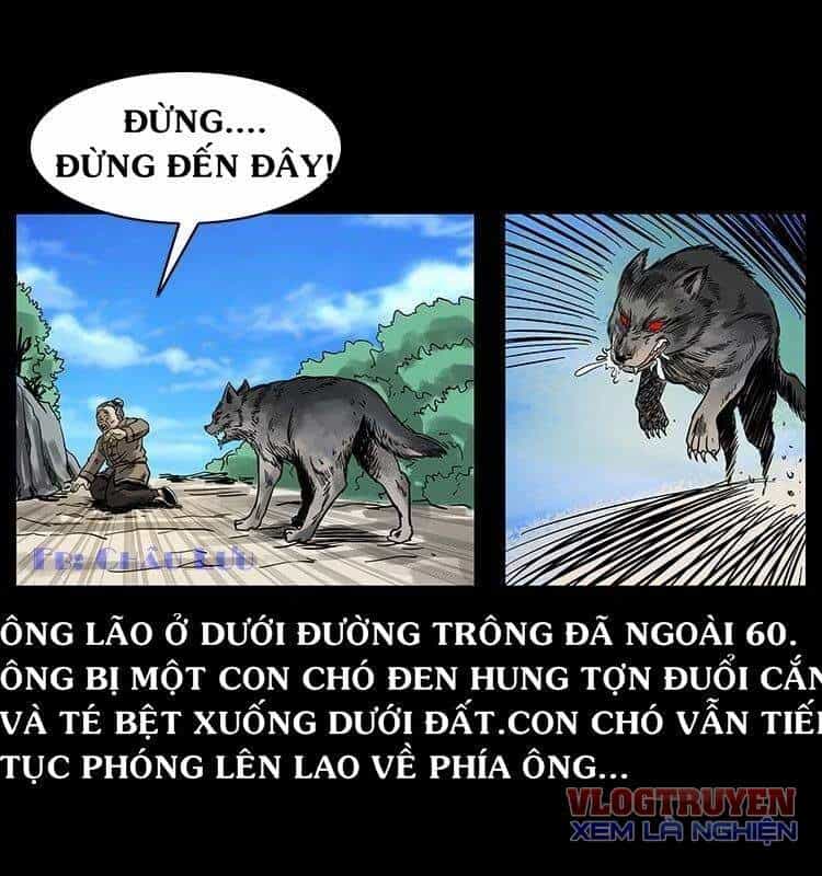 Tiên Sơn Truyền Kỳ - Chương 6 - ảnh 9