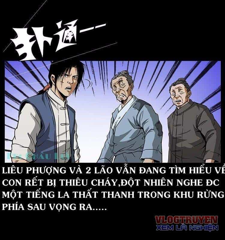 Tiên Sơn Truyền Kỳ - Chương 7 - ảnh 33