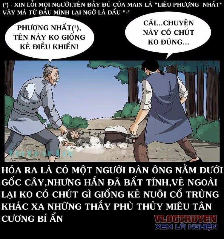 Tiên Sơn Truyền Kỳ - Chương 7 - ảnh 36