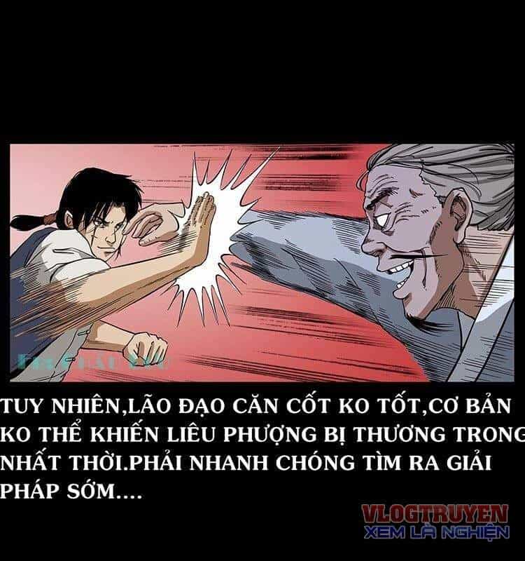 Tiên Sơn Truyền Kỳ - Chương 7 - ảnh 6