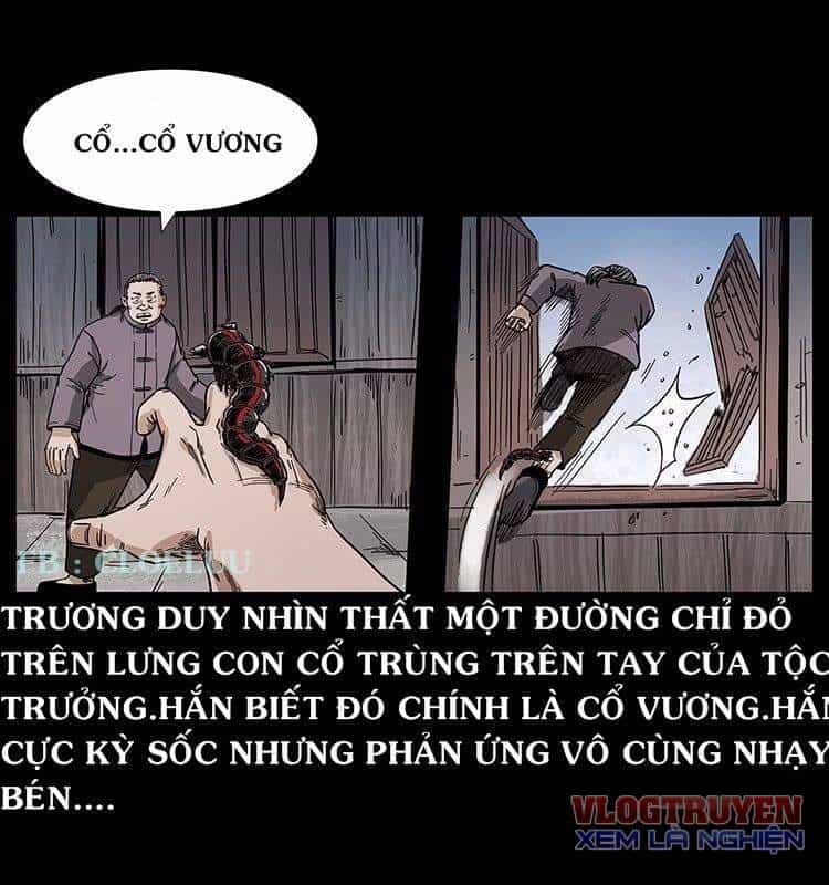 Tiên Sơn Truyền Kỳ - Chương 9 - ảnh 55