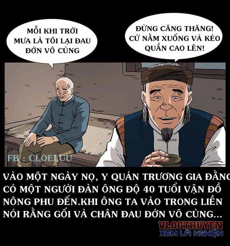 Tiên Sơn Truyền Kỳ - Chương 9 - ảnh 6