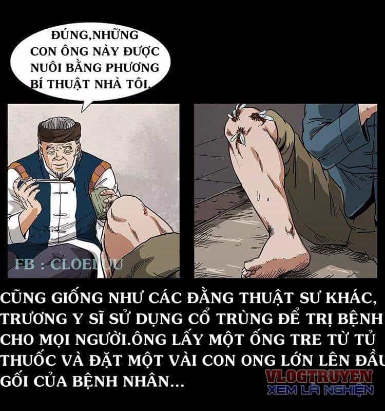 Tiên Sơn Truyền Kỳ - Chương 9 - ảnh 8