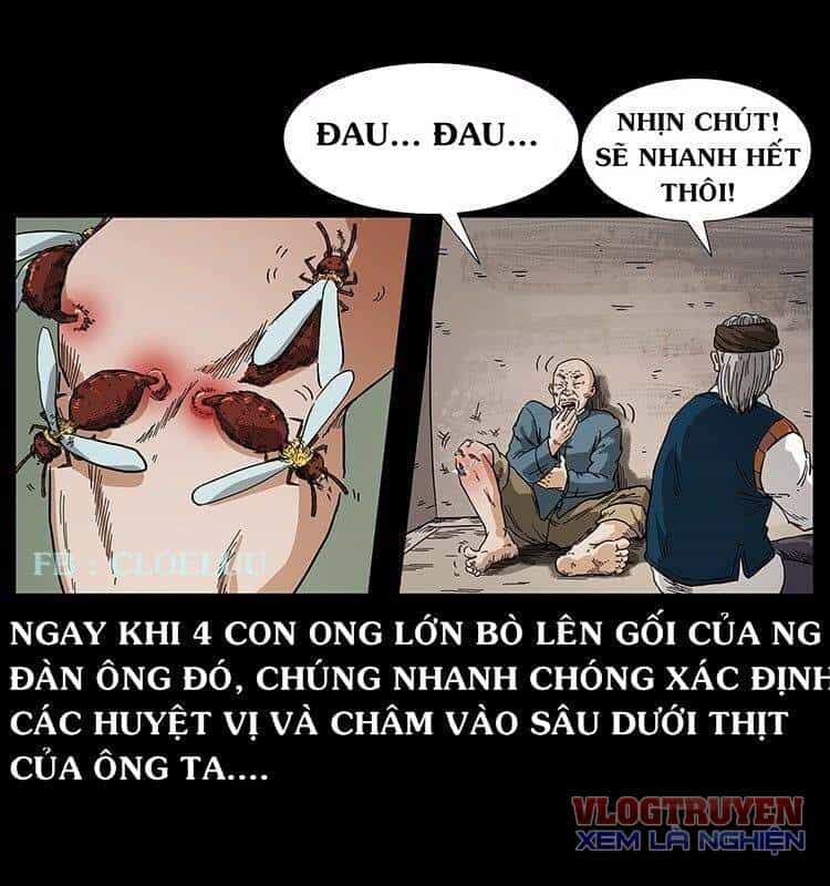 Tiên Sơn Truyền Kỳ - Chương 9 - ảnh 9