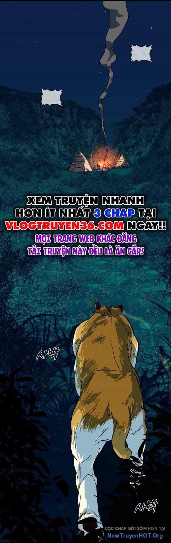 Tiền Sử Vlog - Chương 1 - ảnh 116