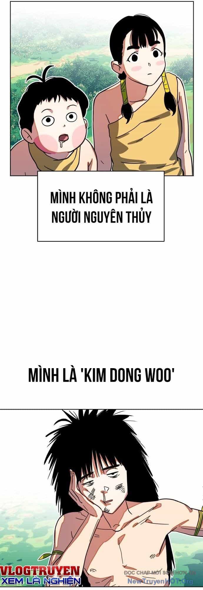 Tiền Sử Vlog - Chương 1 - ảnh 12