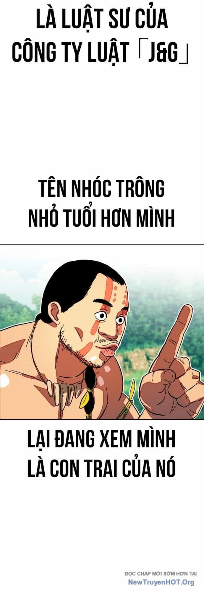 Tiền Sử Vlog - Chương 1 - ảnh 13