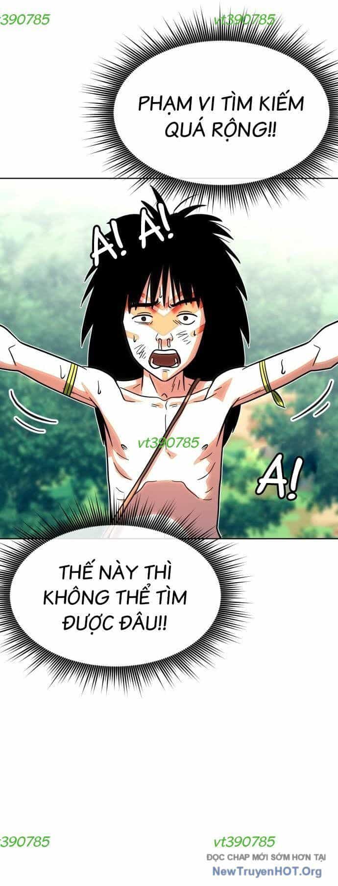 Tiền Sử Vlog - Chương 11 - ảnh 45
