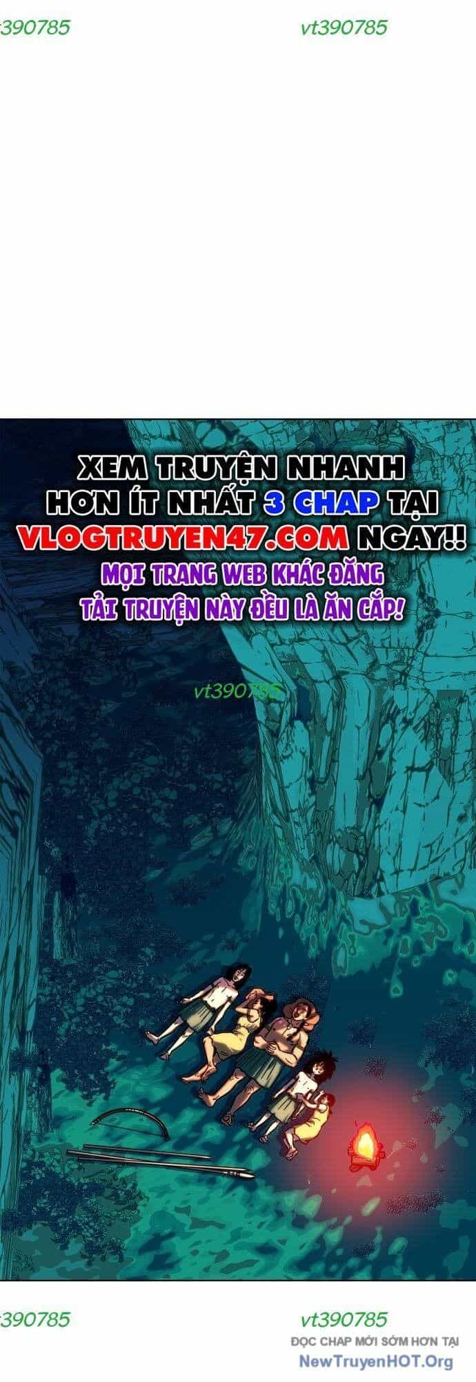 Tiền Sử Vlog - Chương 12 - ảnh 13