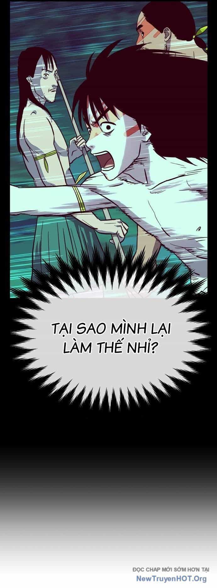Tiền Sử Vlog - Chương 12 - ảnh 16
