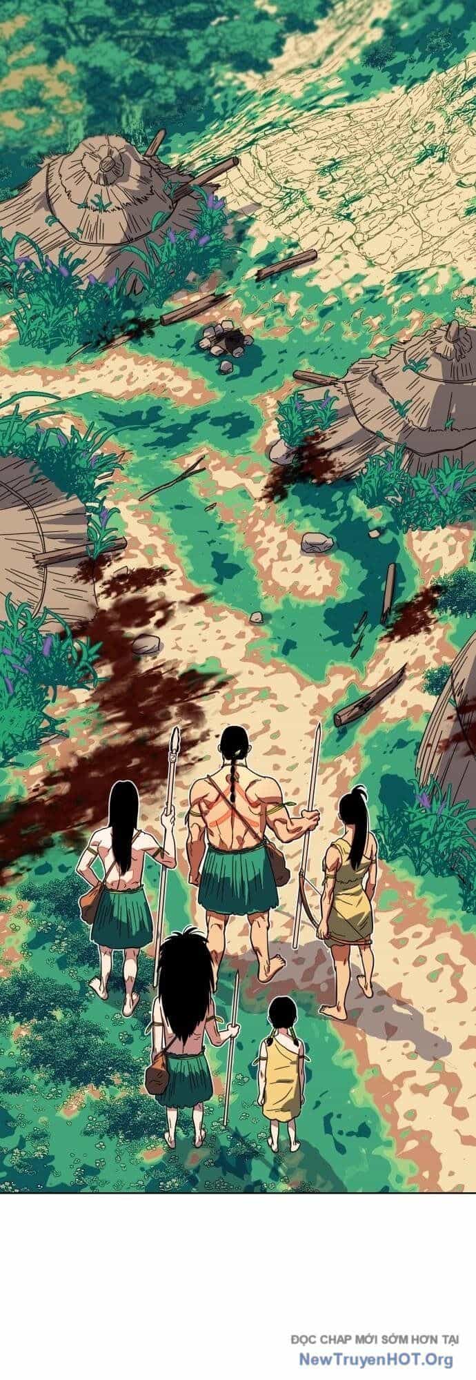 Tiền Sử Vlog - Chương 12 - ảnh 23