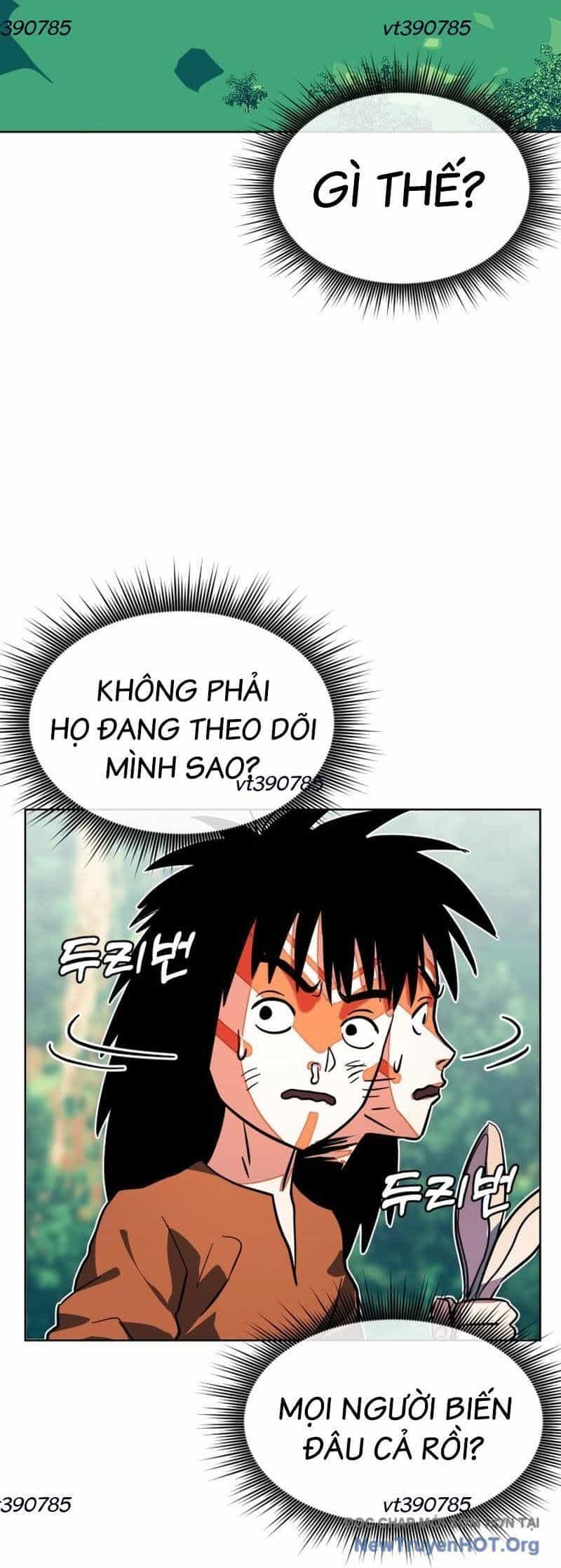 Tiền Sử Vlog - Chương 15 - ảnh 31