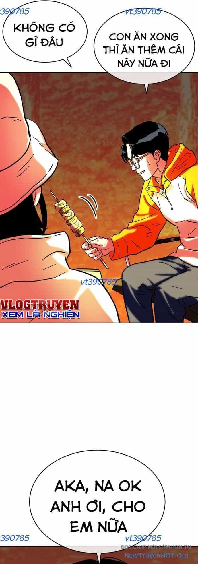 Tiền Sử Vlog - Chương 17 - ảnh 5