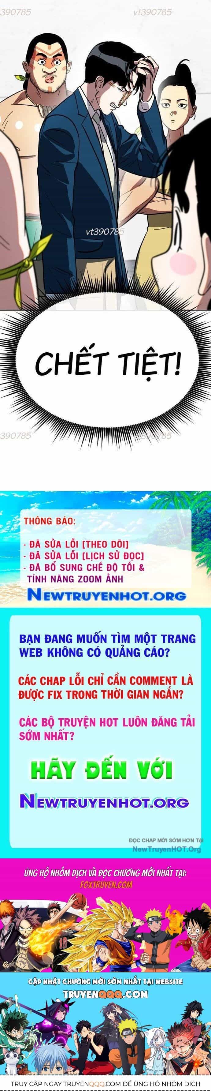 Tiền Sử Vlog - Chương 17 - ảnh 66