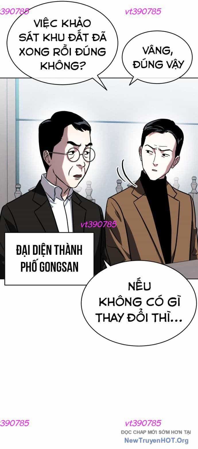 Tiền Sử Vlog - Chương 18 - ảnh 11