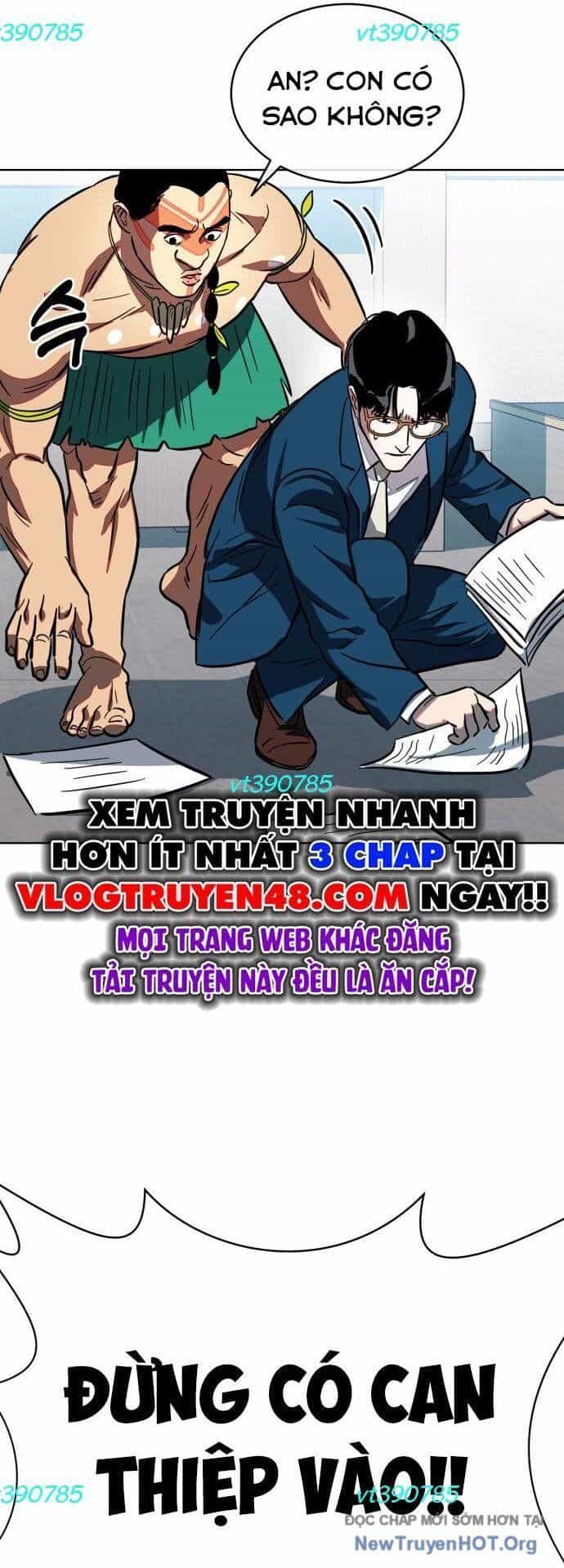 Tiền Sử Vlog - Chương 18 - ảnh 39