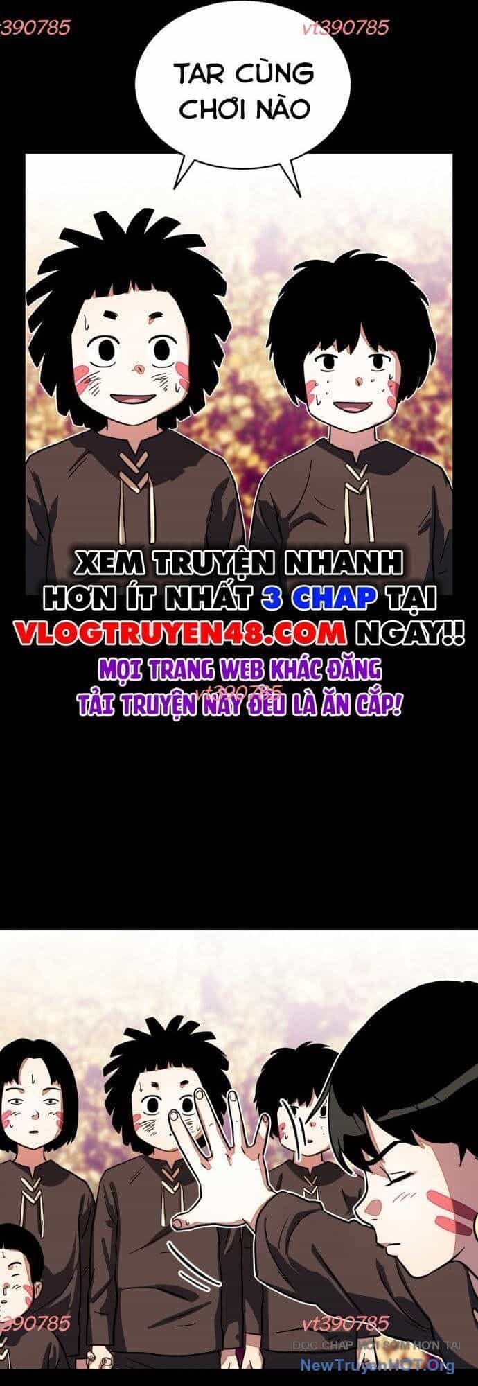 Tiền Sử Vlog - Chương 19 - ảnh 32