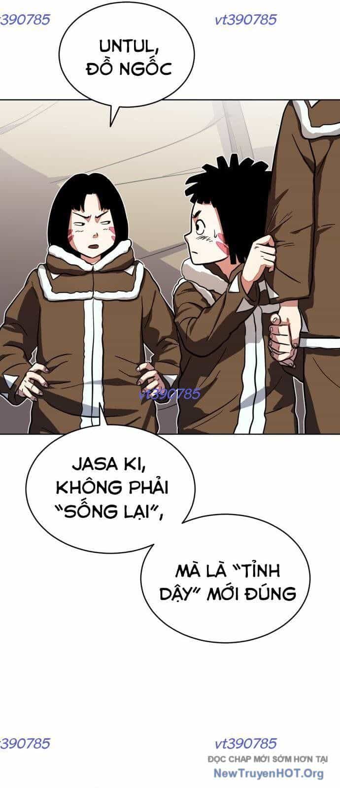 Tiền Sử Vlog - Chương 19 - ảnh 4