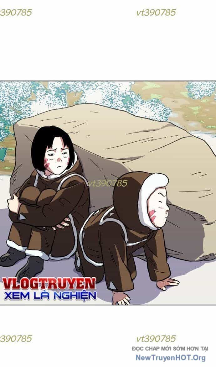 Tiền Sử Vlog - Chương 20 - ảnh 34