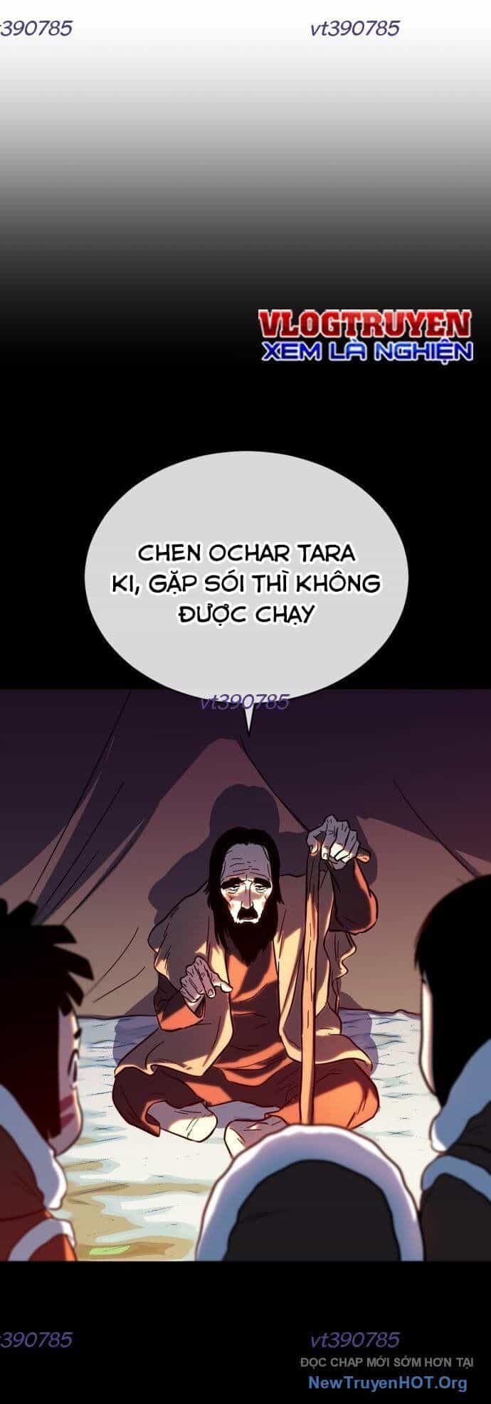 Tiền Sử Vlog - Chương 20 - ảnh 53