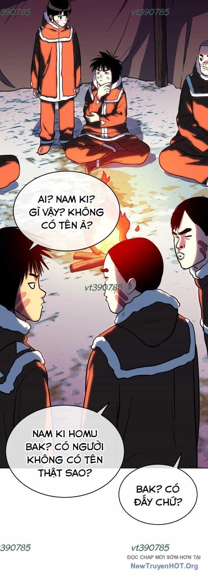 Tiền Sử Vlog - Chương 20 - ảnh 9