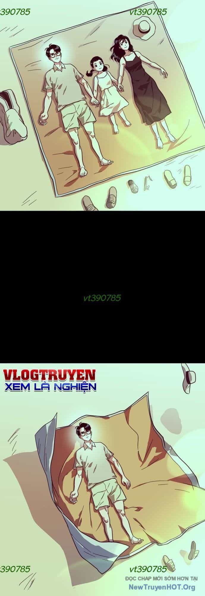 Tiền Sử Vlog - Chương 22 - ảnh 67