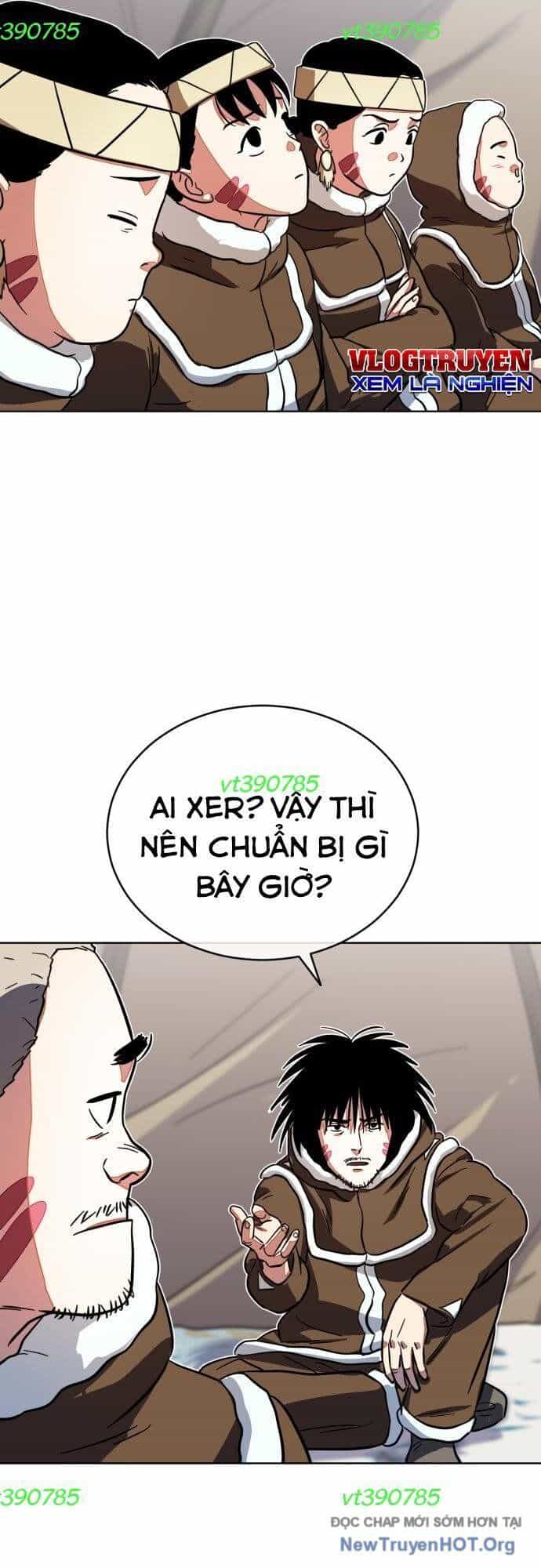 Tiền Sử Vlog - Chương 23 - ảnh 27