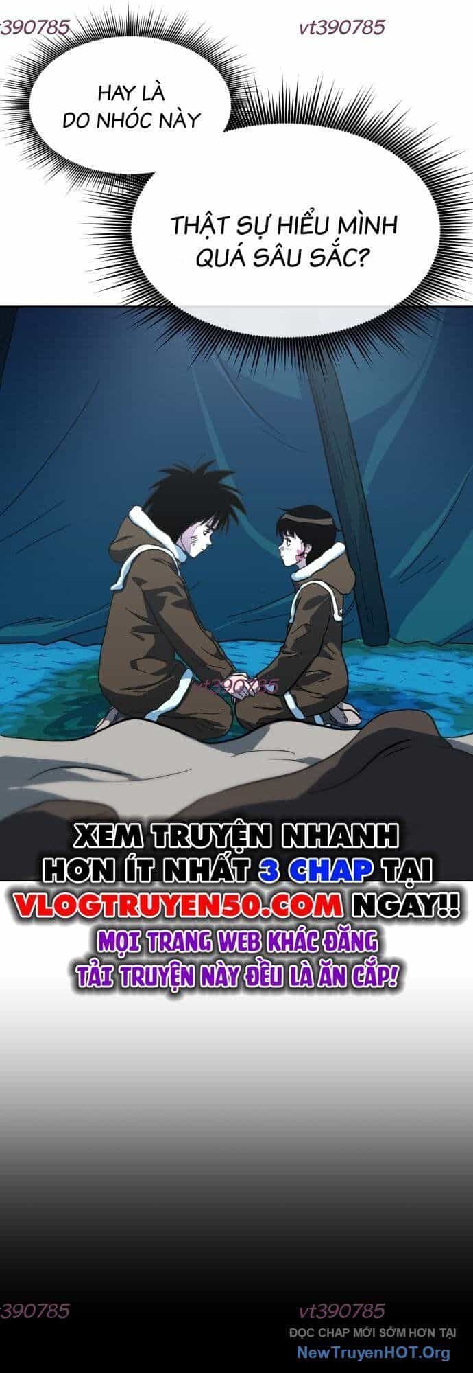 Tiền Sử Vlog - Chương 23 - ảnh 4