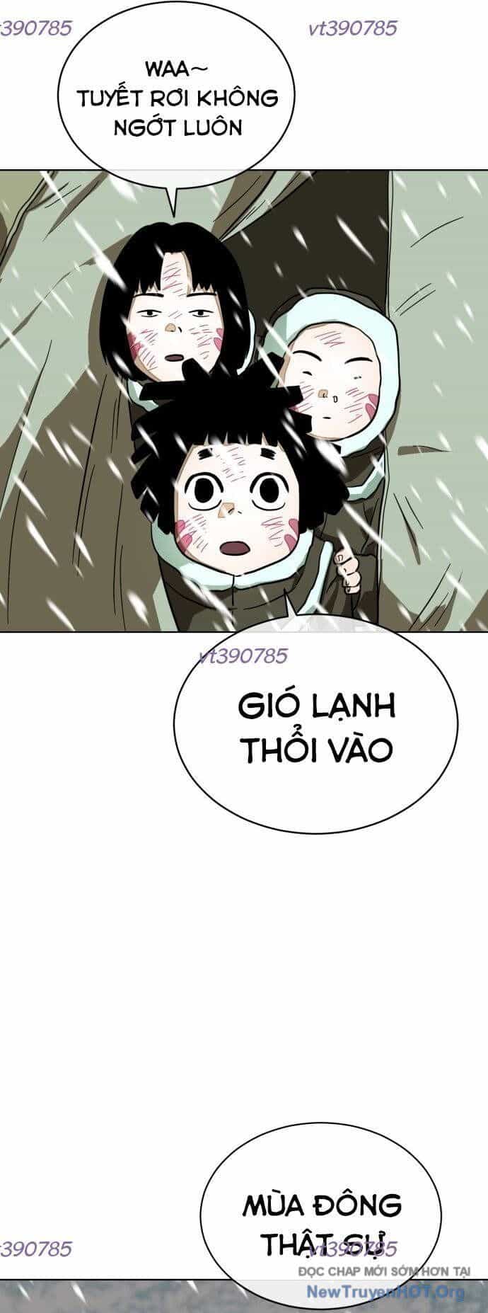 Tiền Sử Vlog - Chương 24 - ảnh 24