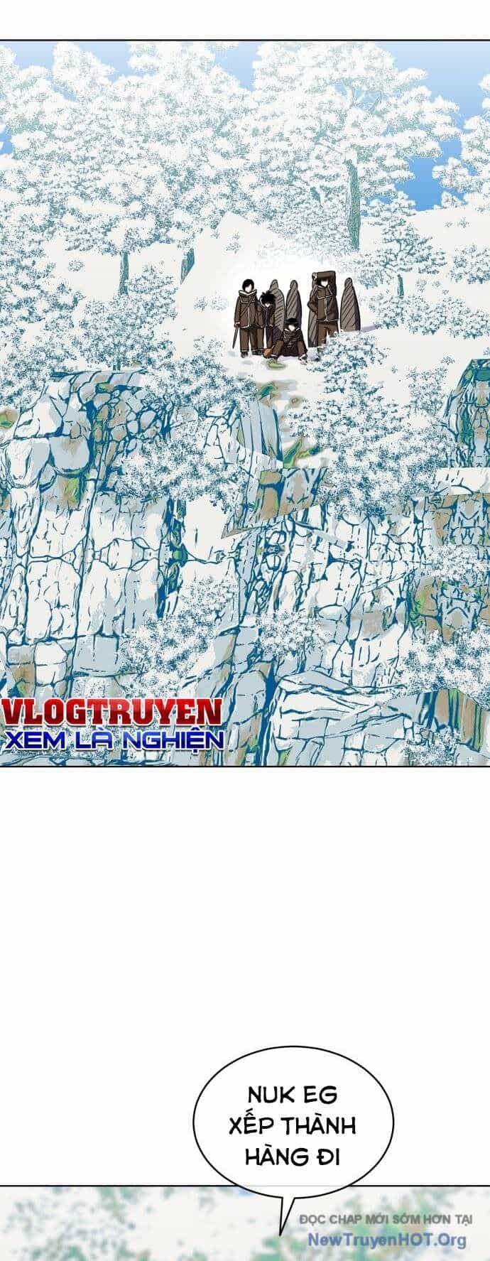 Tiền Sử Vlog - Chương 25 - ảnh 28