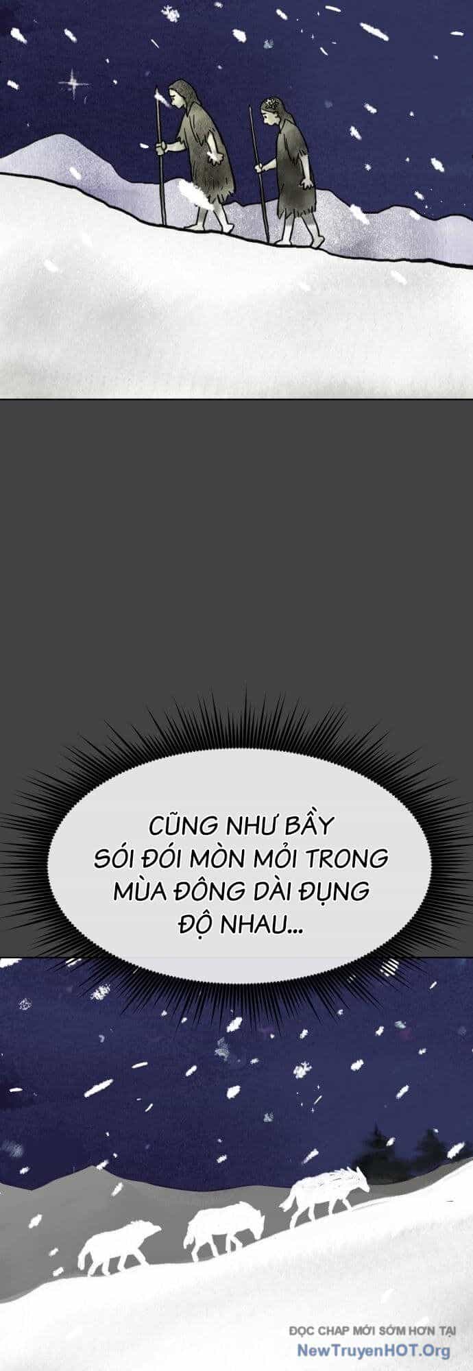 Tiền Sử Vlog - Chương 25 - ảnh 59