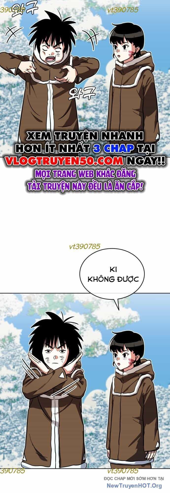 Tiền Sử Vlog - Chương 25 - ảnh 9