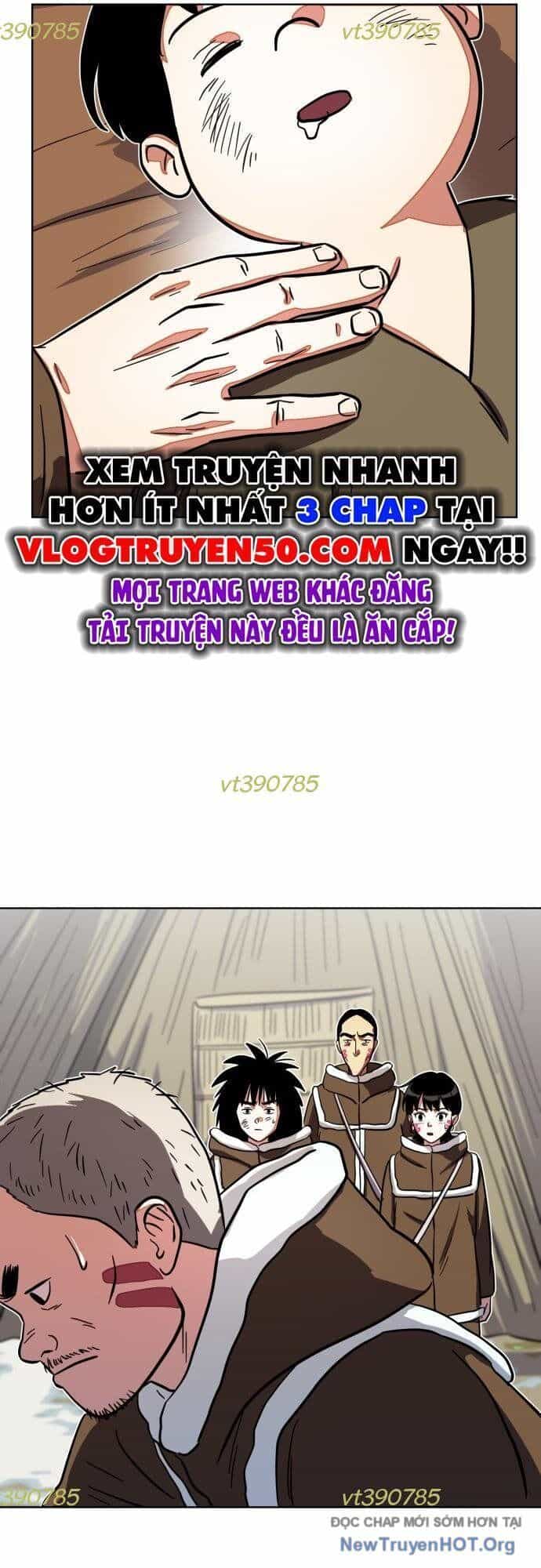 Tiền Sử Vlog - Chương 26 - ảnh 10