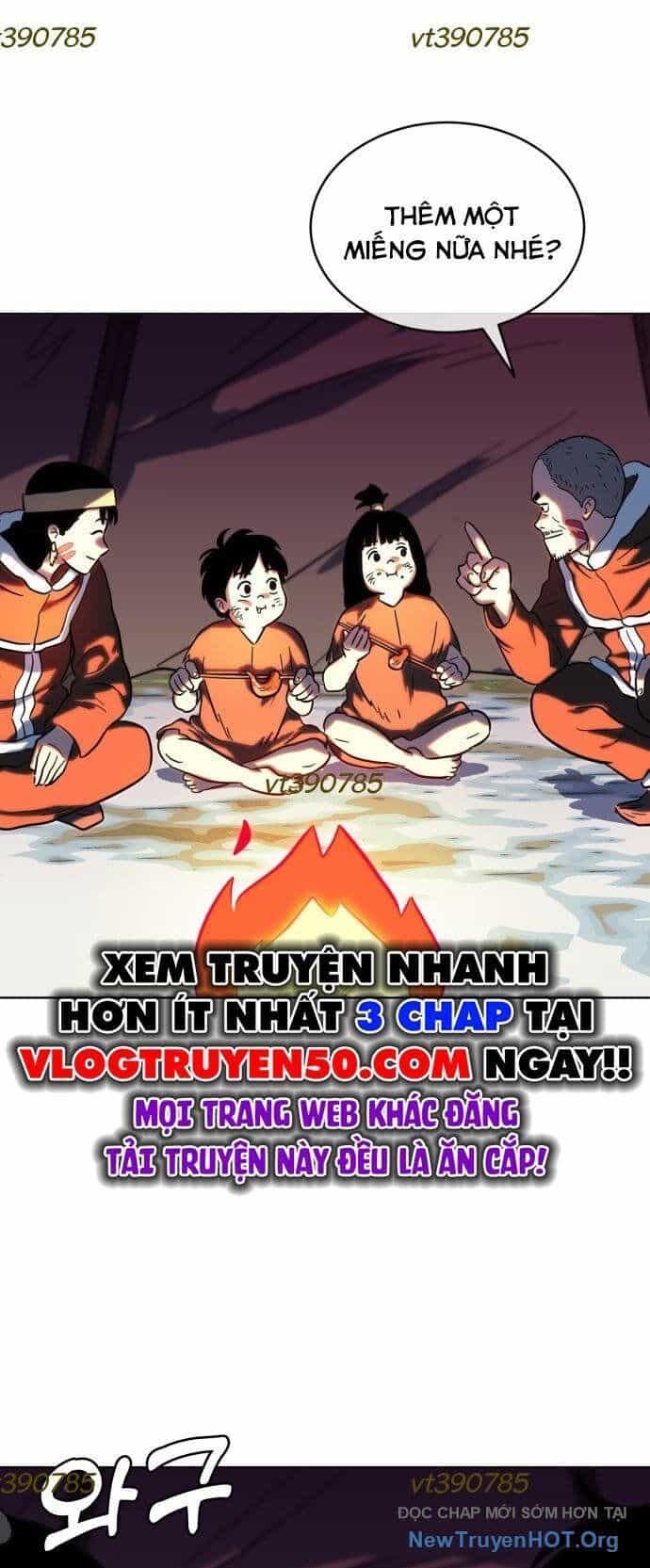 Tiền Sử Vlog - Chương 26 - ảnh 32
