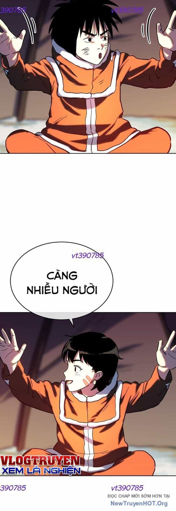 Tiền Sử Vlog - Chương 26 - ảnh 47