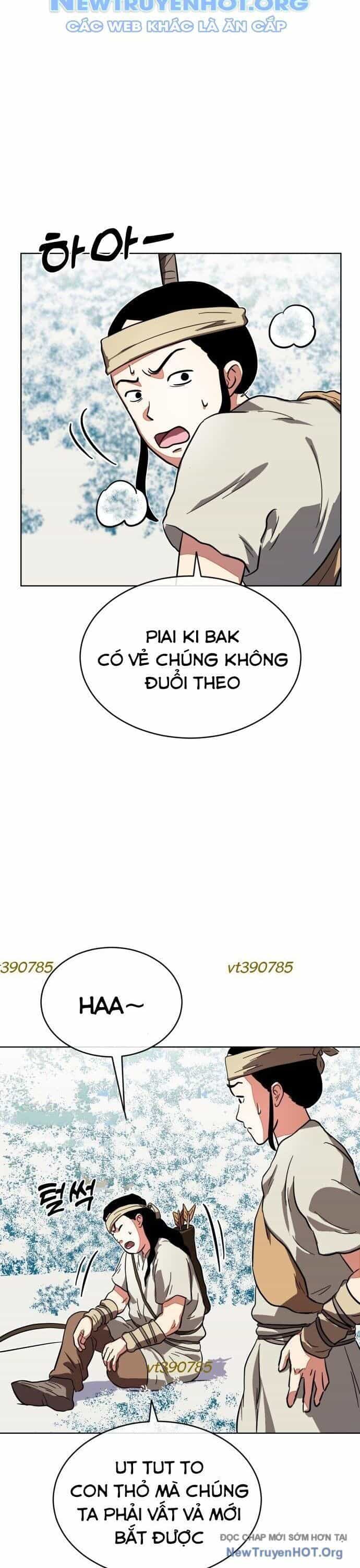 Tiền Sử Vlog - Chương 27 - ảnh 15