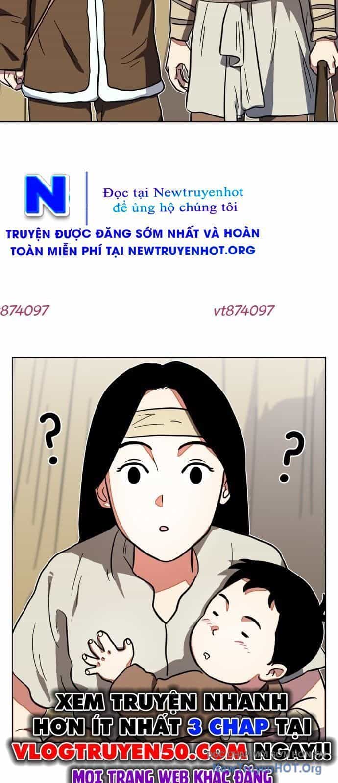Tiền Sử Vlog - Chương 28 - ảnh 15