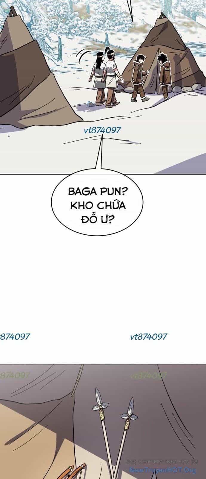 Tiền Sử Vlog - Chương 28 - ảnh 26