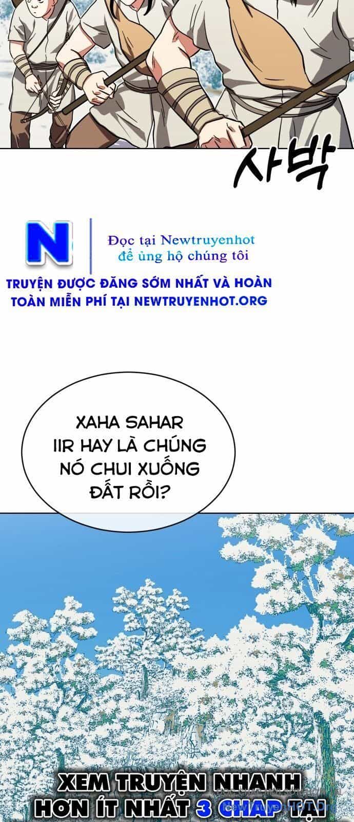 Tiền Sử Vlog - Chương 29 - ảnh 18