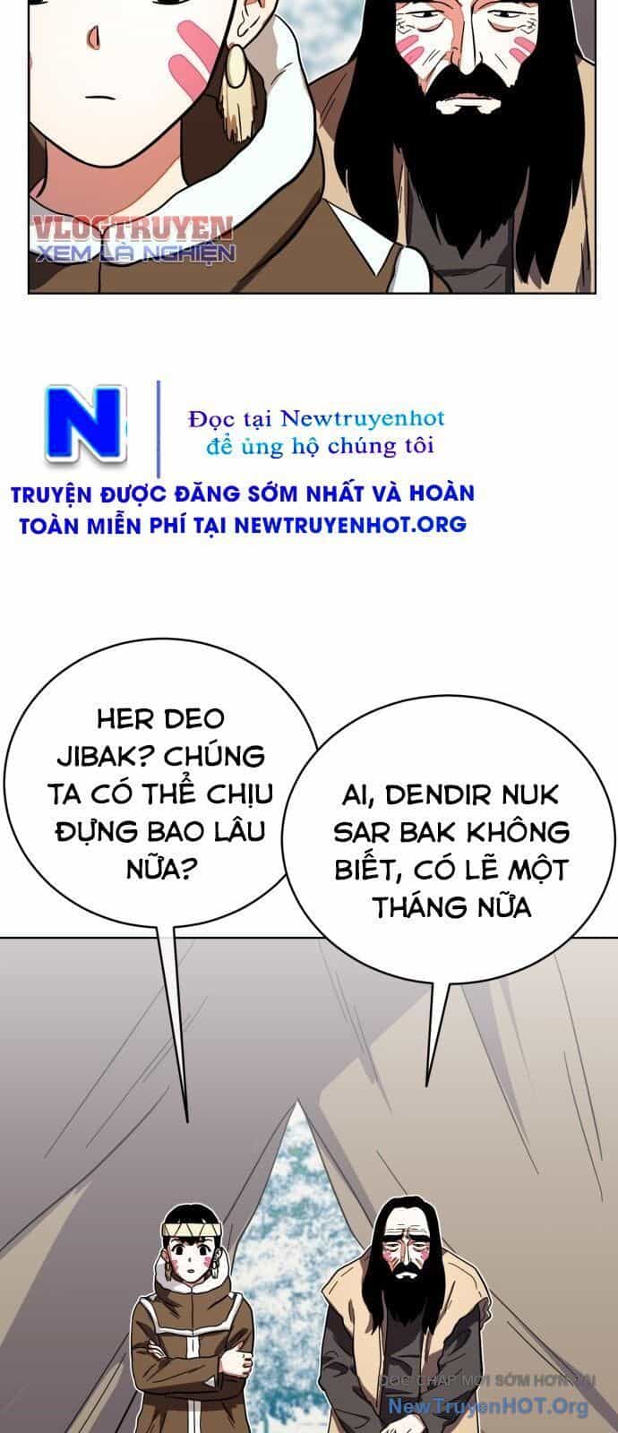 Tiền Sử Vlog - Chương 29 - ảnh 22