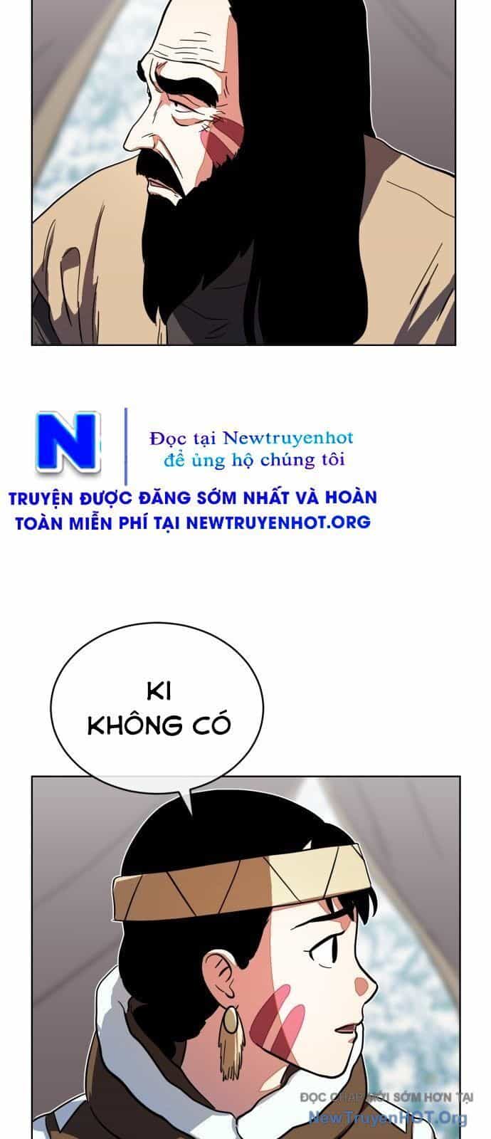 Tiền Sử Vlog - Chương 29 - ảnh 24