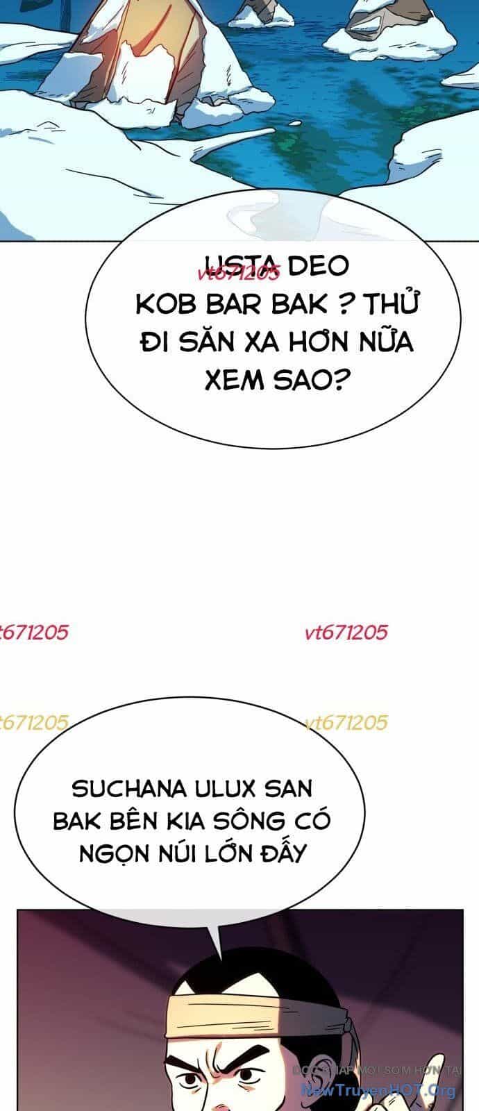 Tiền Sử Vlog - Chương 29 - ảnh 38
