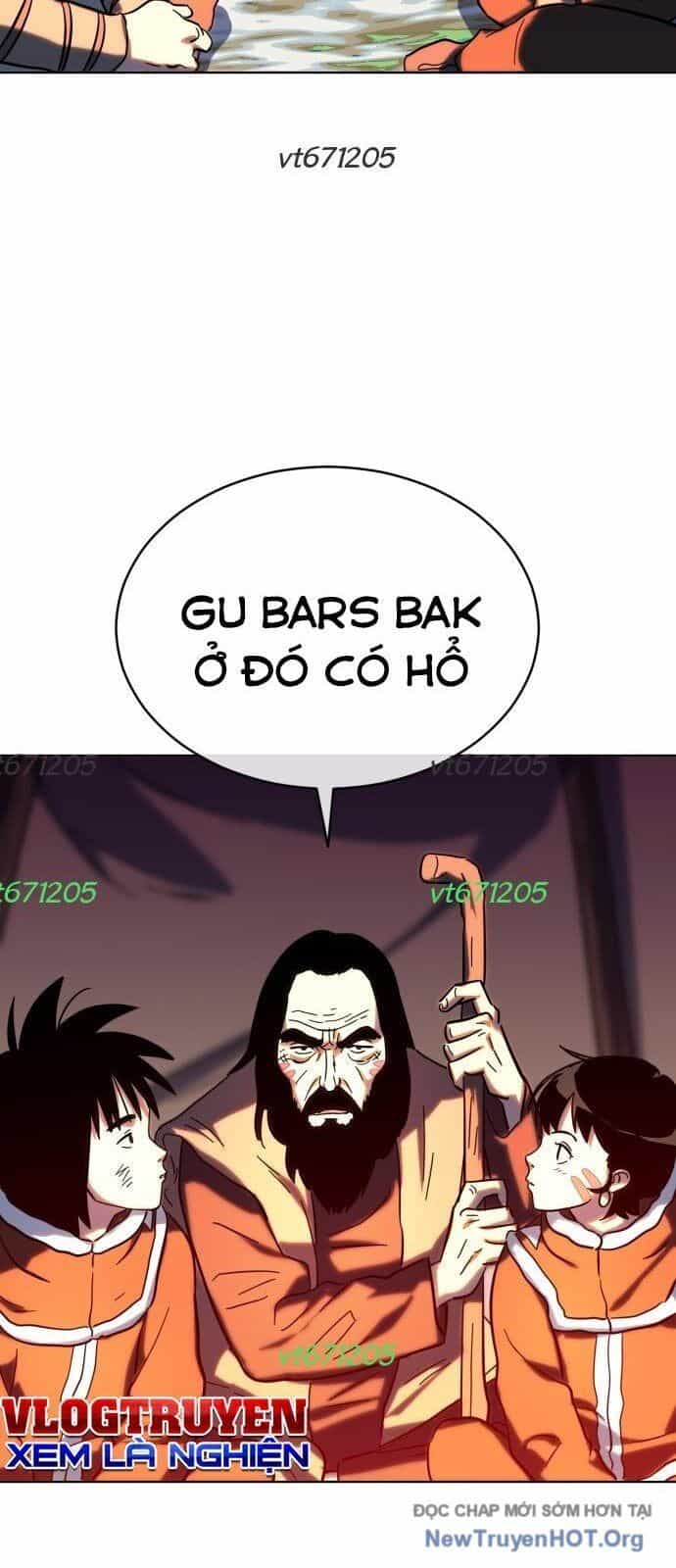 Tiền Sử Vlog - Chương 29 - ảnh 41