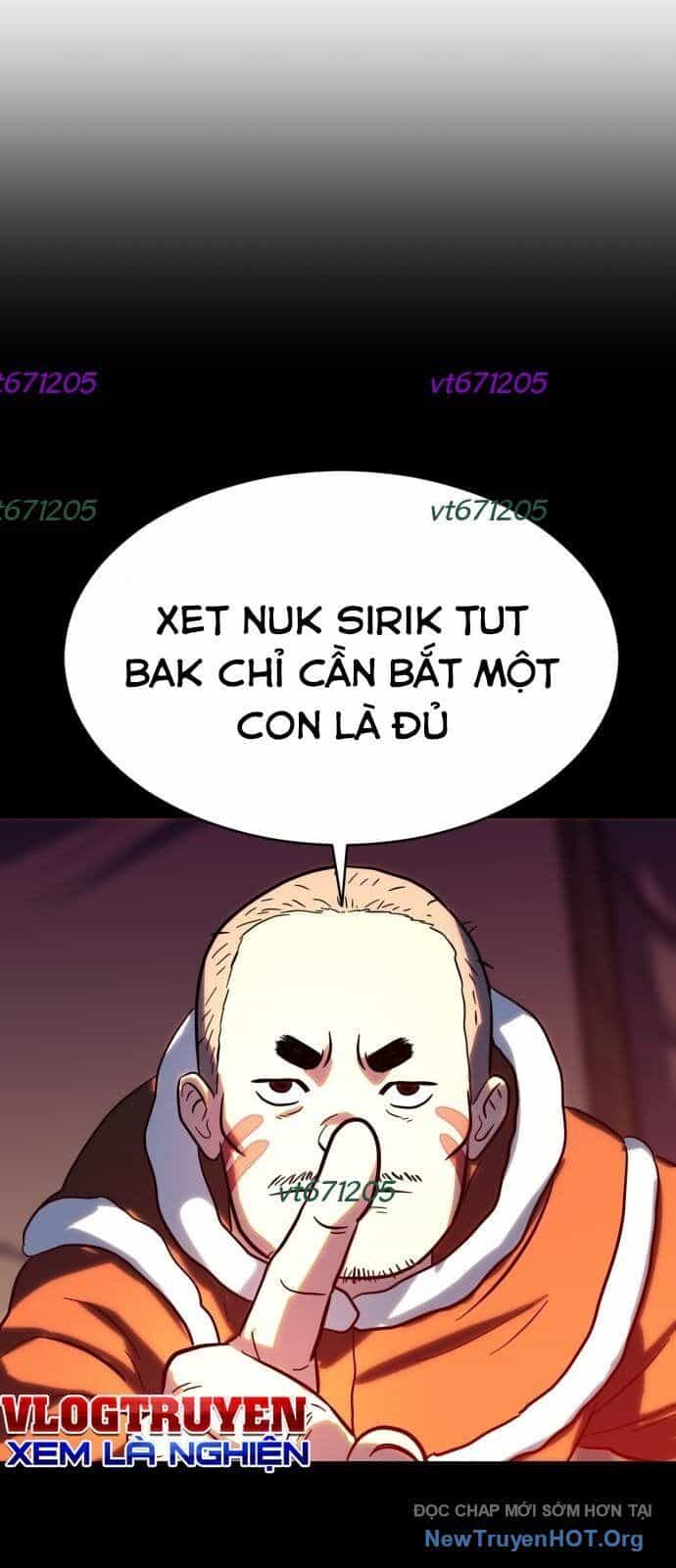 Tiền Sử Vlog - Chương 29 - ảnh 65