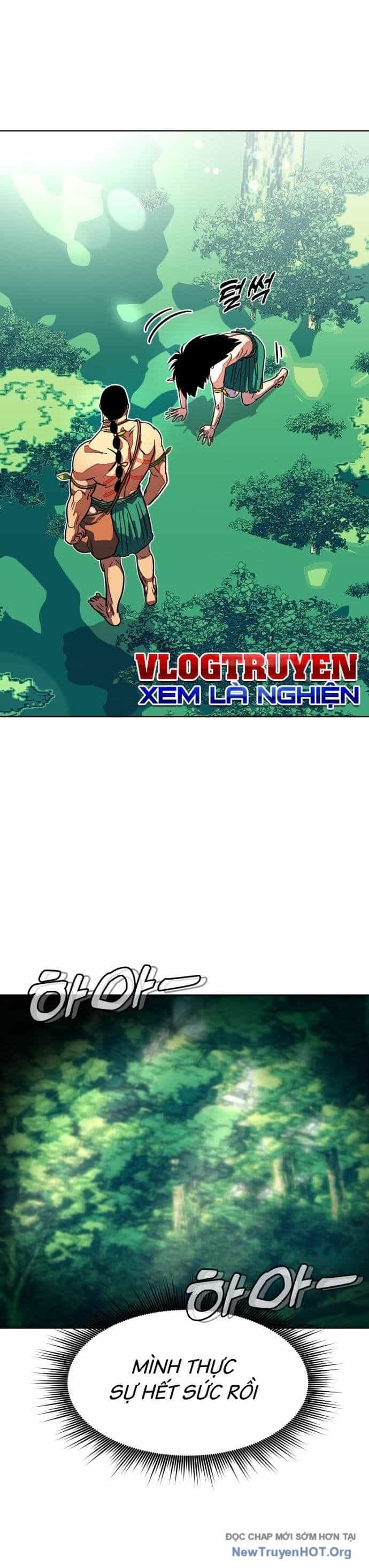 Tiền Sử Vlog - Chương 3 - ảnh 10
